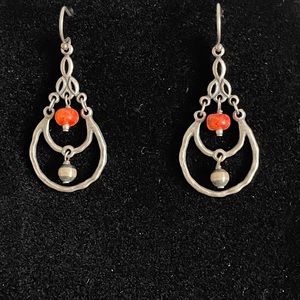 Silpada Earrings W1560
